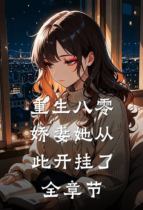 重生八零娇妻她从此开挂了全章节阅读