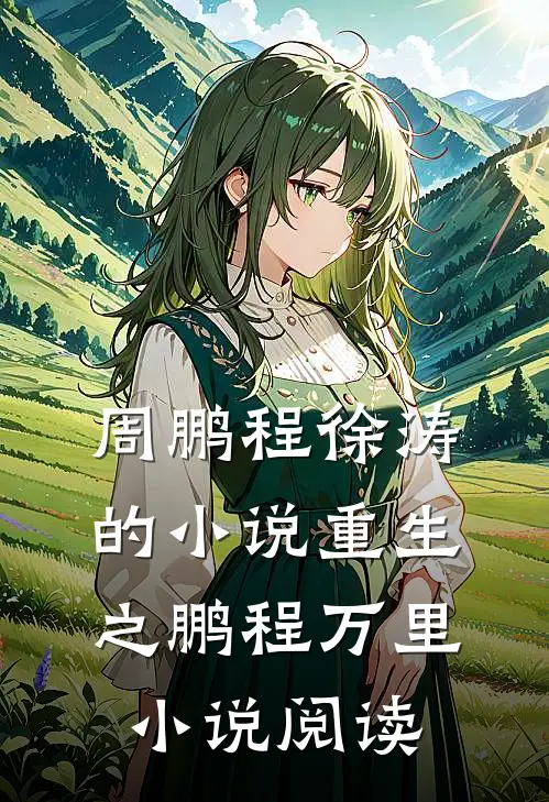 周鹏程徐涛的小说重生之鹏程万里小说阅读