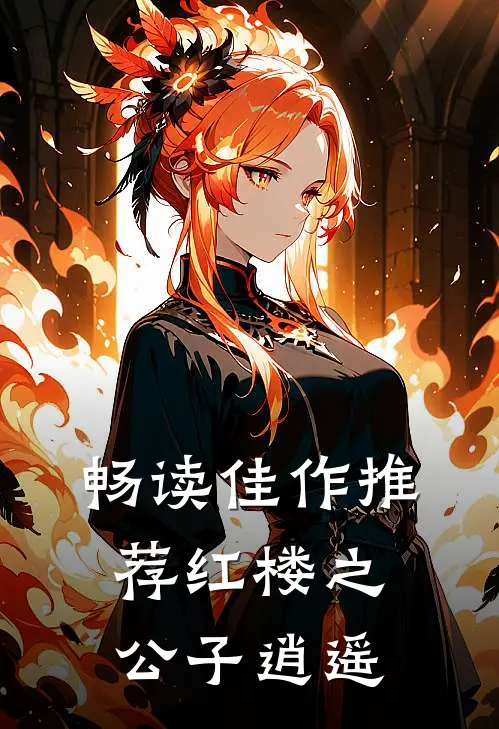 畅读佳作推荐红楼之公子逍遥