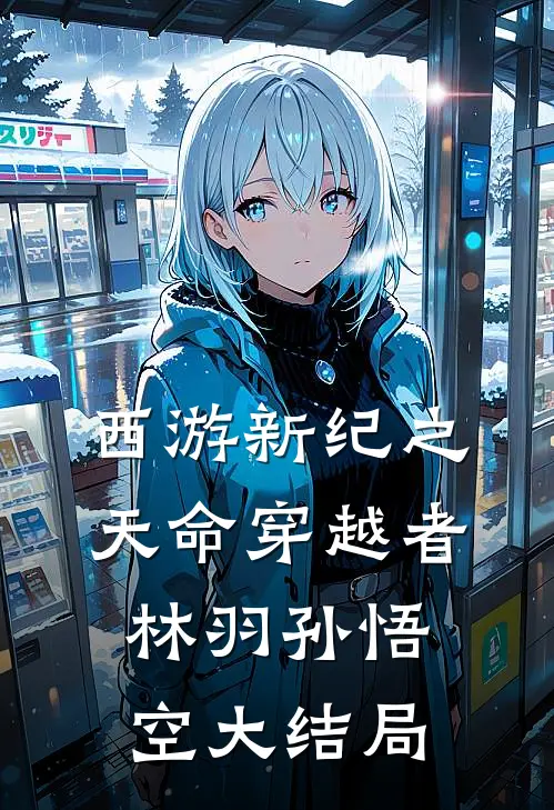 西游新纪之天命穿越者林羽孙悟空大结局