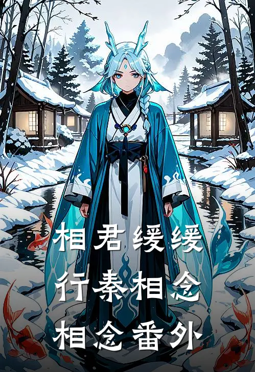相君缓缓行秦相念相念 番外