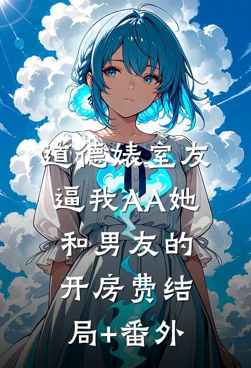 道德婊室友逼我AA她和男友的开房费结局+番外
