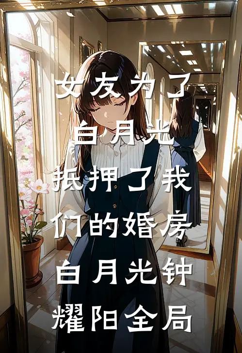 女友为了白月光，抵押了我们的婚房白月光钟耀阳全局
