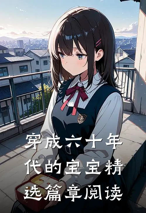 穿成六十年代的宝宝精选篇章阅读