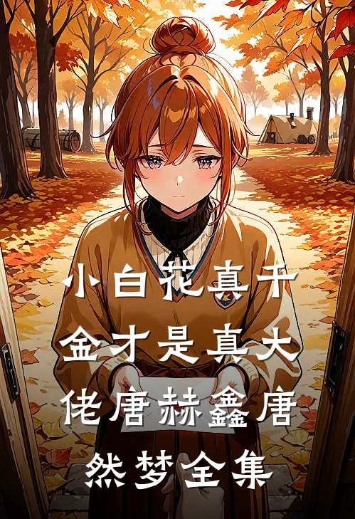 小白花真千金才是真大佬唐赫鑫唐然梦全集