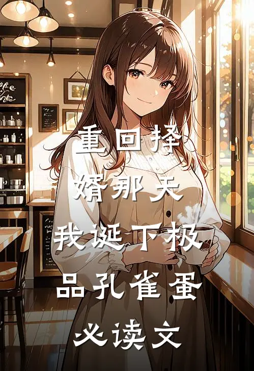 重回择婿那天，我诞下极品孔雀蛋必读文