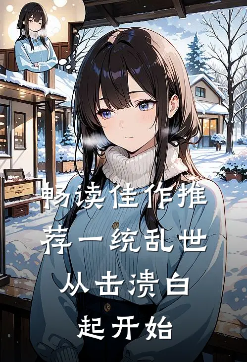 畅读佳作推荐一统乱世:从击溃白起开始