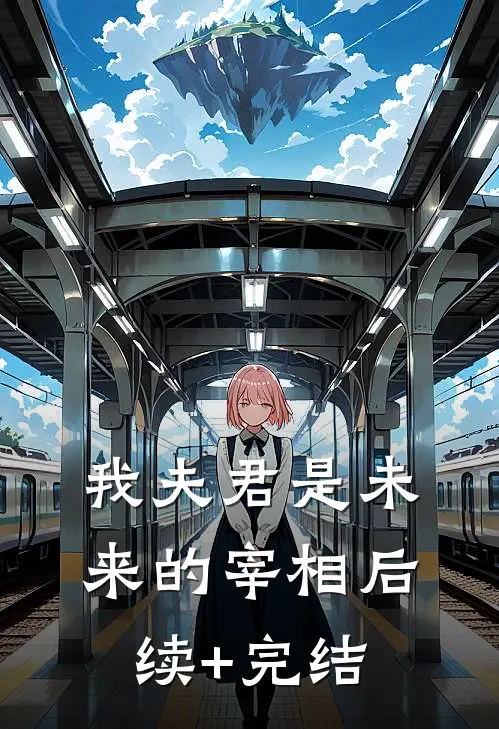 我夫君是未来的宰相后续+完结