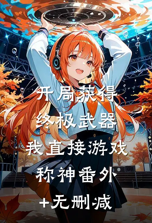 开局获得终极武器，我直接游戏称神番外+无删减