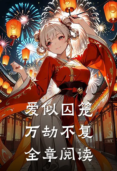爱似囚笼万劫不复全章阅读