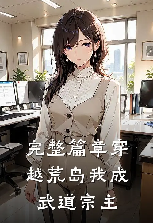 完整篇章穿越荒岛我成武道宗主