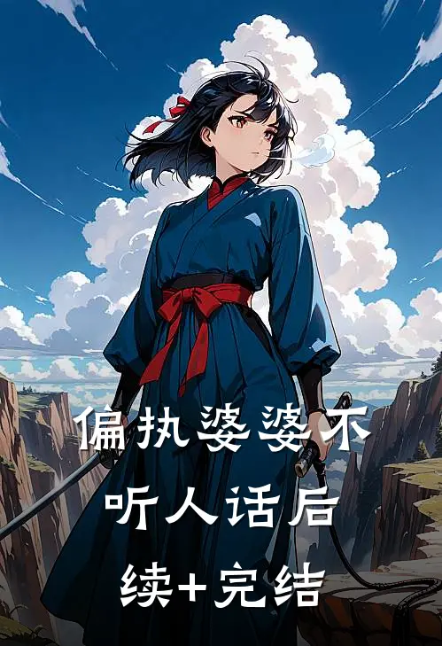 偏执婆婆不听人话后续+完结