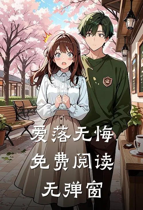 爱落无悔免费阅读无弹窗