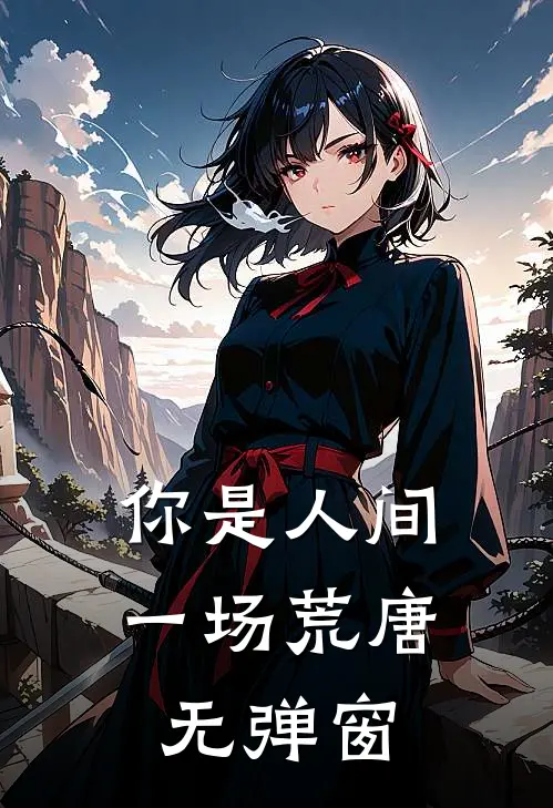 你是人间一场荒唐无弹窗