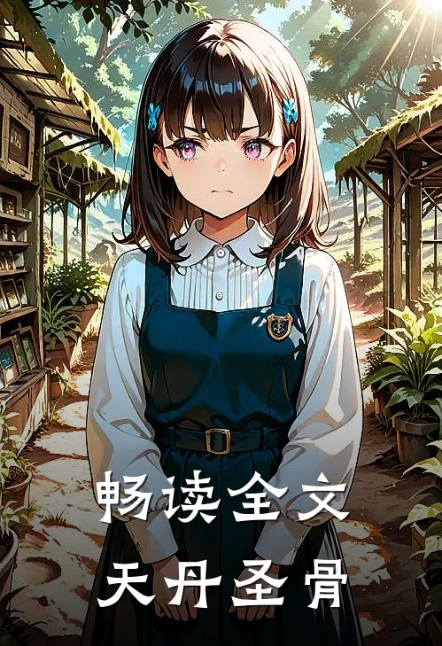 畅读全文天丹圣骨