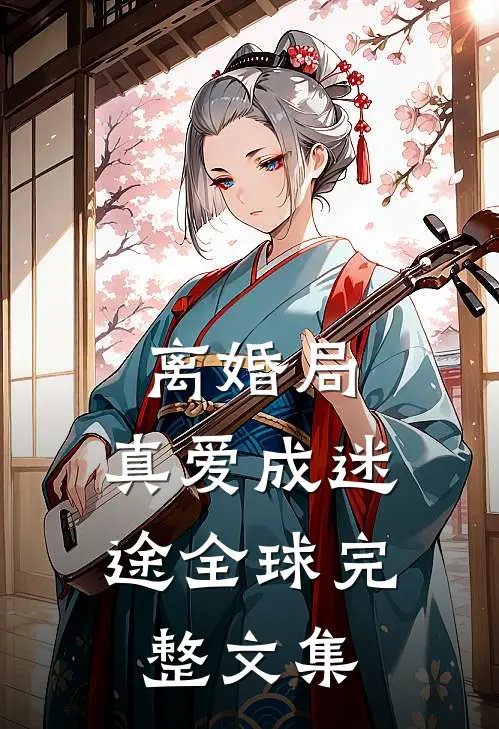 离婚局，真爱成迷途全球完整文集