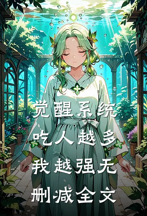 觉醒系统：吃人越多我越强无删减全文