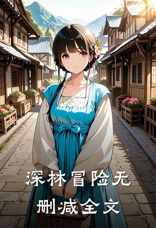 深林冒险无删减全文