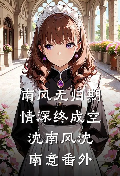 南风无归期，情深终成空沈南风沈南意番外