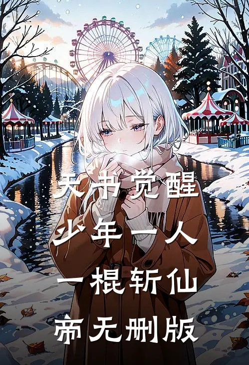 天书觉醒：少年一人一棍斩仙帝无删版
