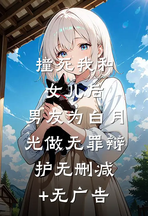 撞死我和女儿后，男友为白月光做无罪辩护无删减+无广告