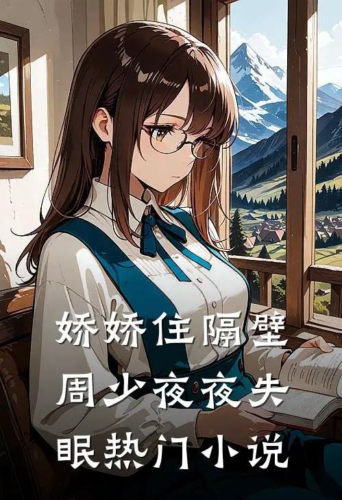 娇娇住隔壁，周少夜夜失眠热门小说