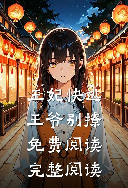王妃快逃王爷别撩免费阅读完整阅读