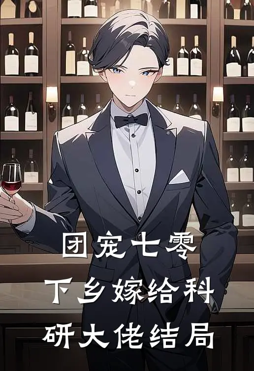 团宠七零，下乡嫁给科研大佬结局