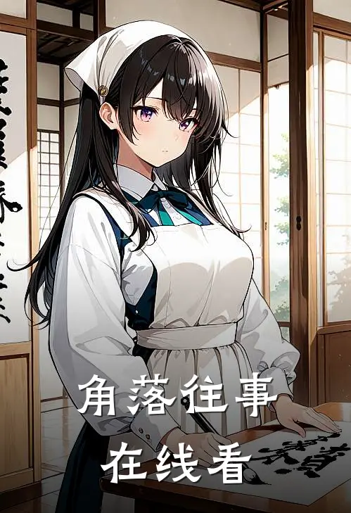 角落往事在线看