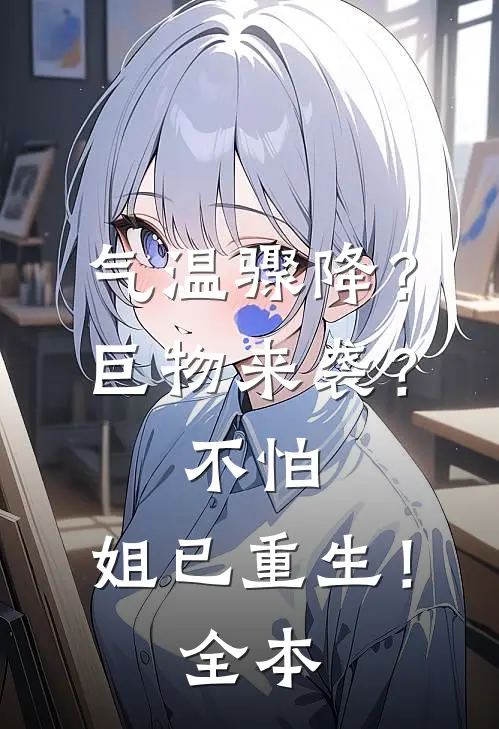 气温骤降？巨物来袭？不怕，姐已重生！全本