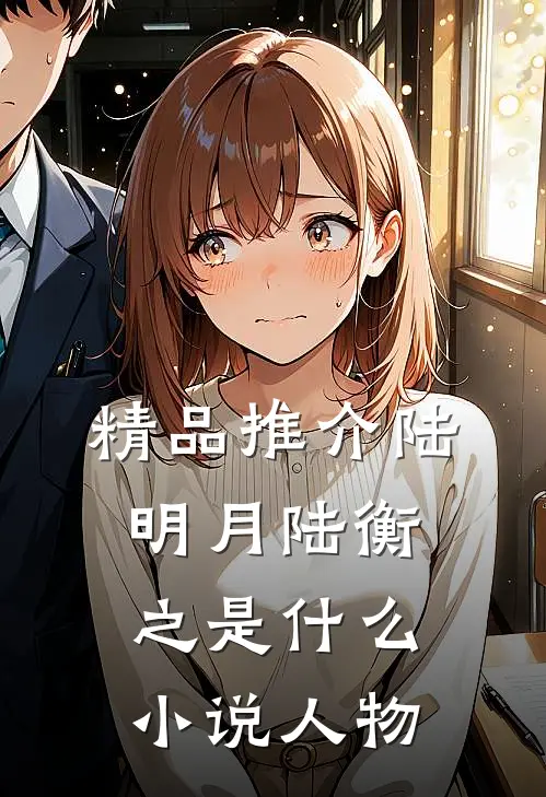 精品推介陆明月陆衡之是什么小说人物