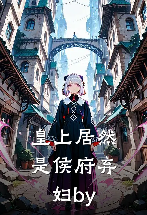 皇上居然是侯府弃妇by