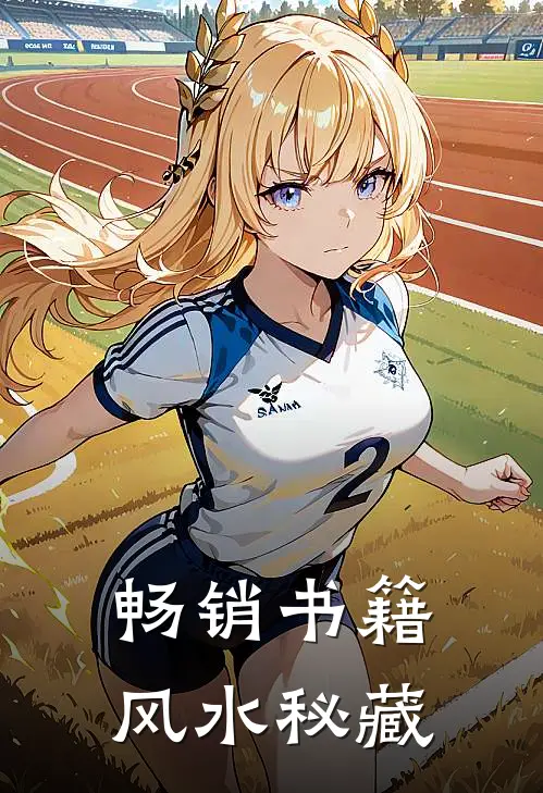 畅销书籍风水秘藏