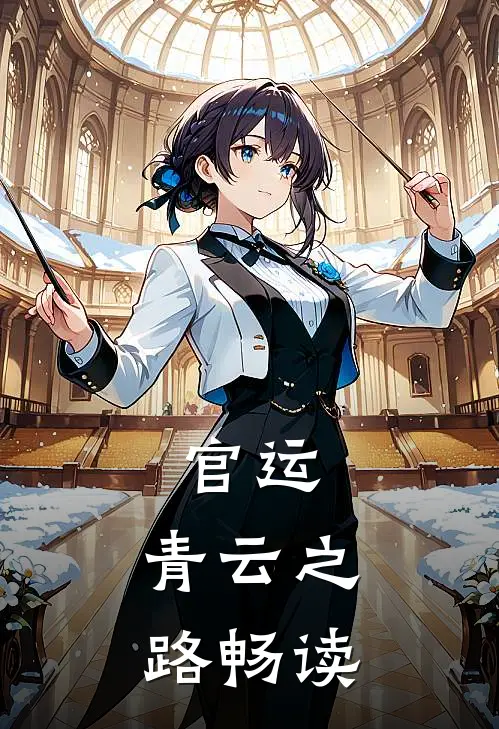 官运：青云之路畅读