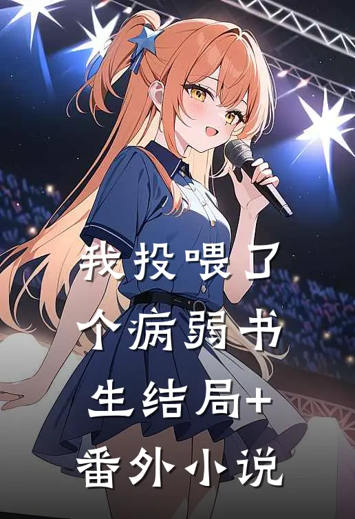 我投喂了个病弱书生结局+番外小说