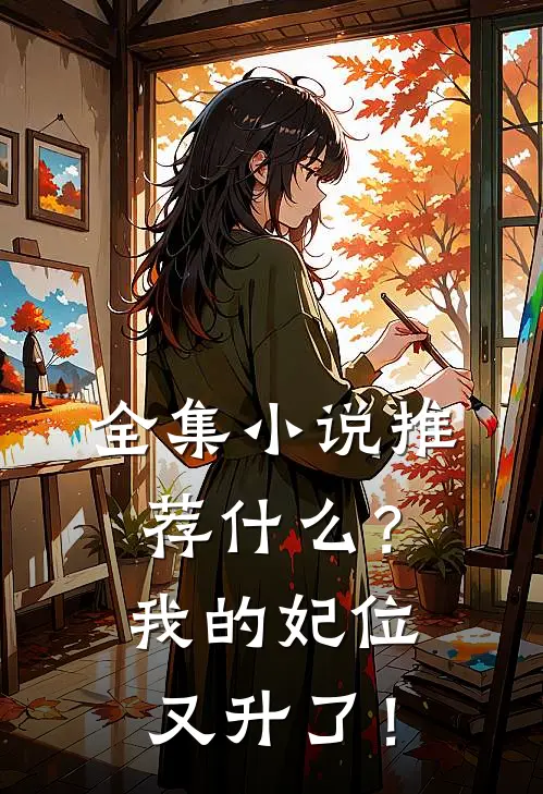 全集小说推荐什么？我的妃位又升了！
