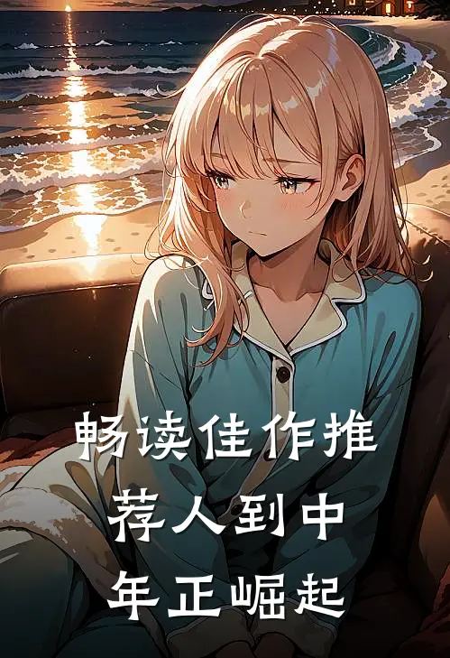畅读佳作推荐人到中年正崛起