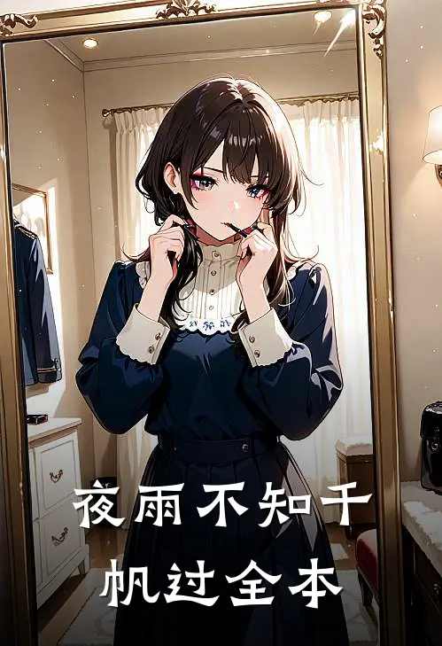 夜雨不知千帆过全本