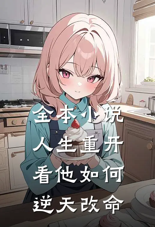 全本小说人生重开：看他如何逆天改命