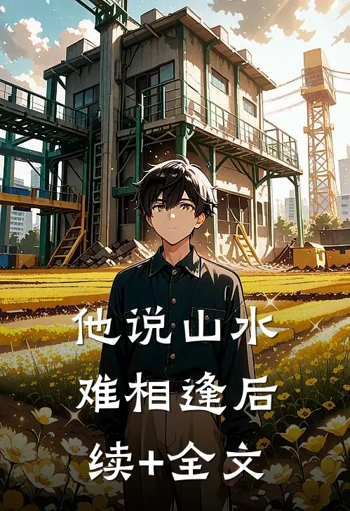 他说山水难相逢后续+全文