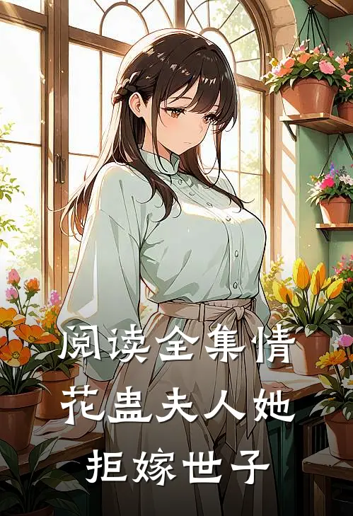阅读全集情花蛊夫人她拒嫁世子