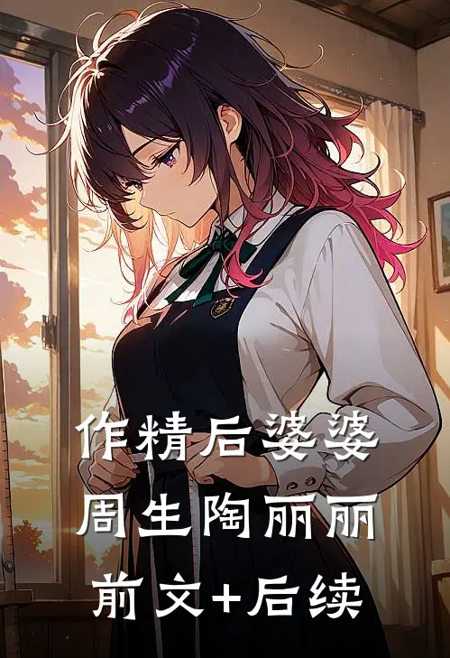 作精后婆婆周生陶丽丽前文+后续