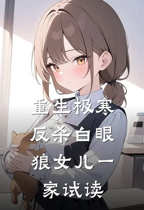 重生极寒，反杀白眼狼女儿一家试读