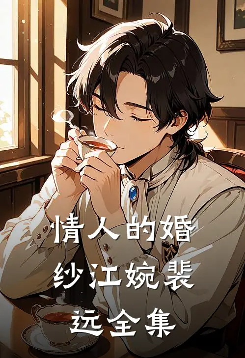 情人的婚纱江婉裴远全集