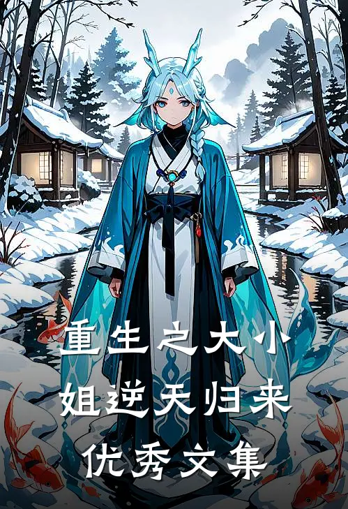 重生之大小姐逆天归来优秀文集