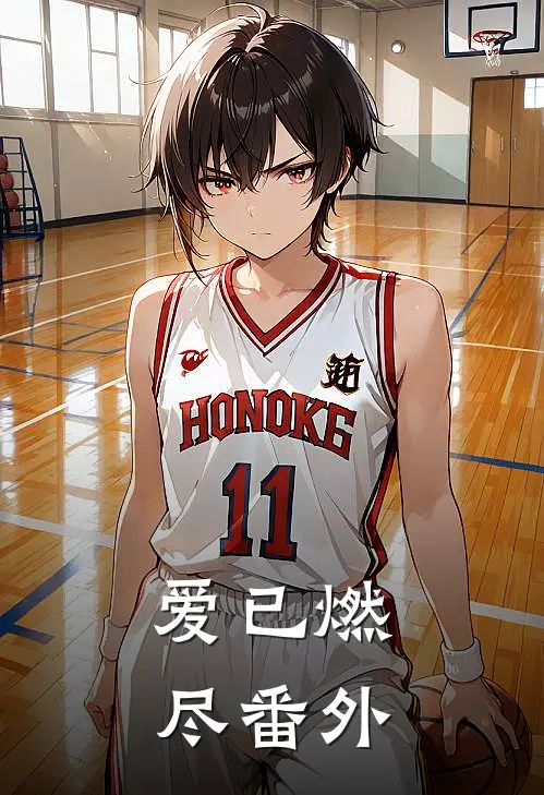 爱已燃尽 番外