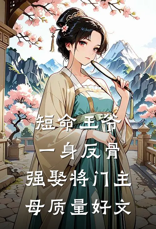 短命王爷一身反骨，强娶将门主母质量好文