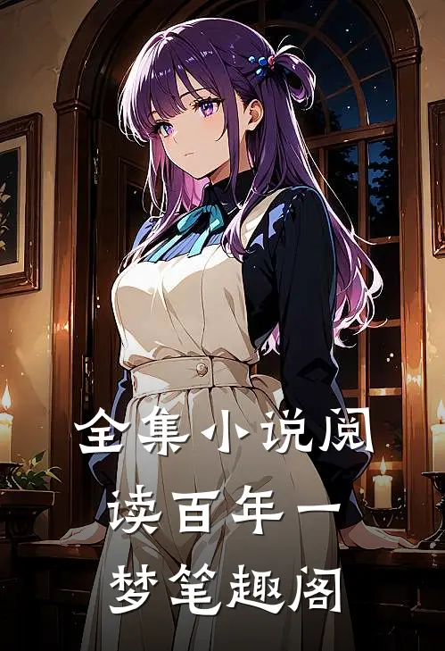 全集小说阅读百年一梦 笔趣阁