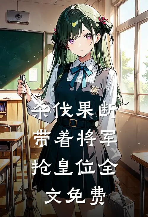 杀伐果断：带着将军抢皇位全文免费
