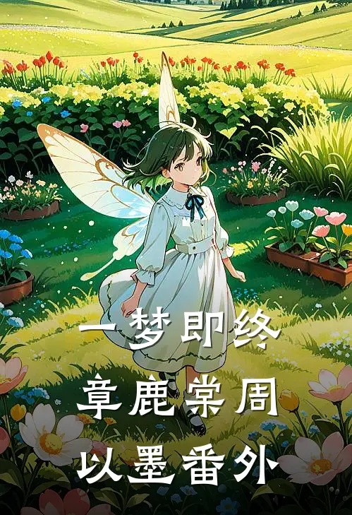 一梦即终章鹿棠周以墨番外